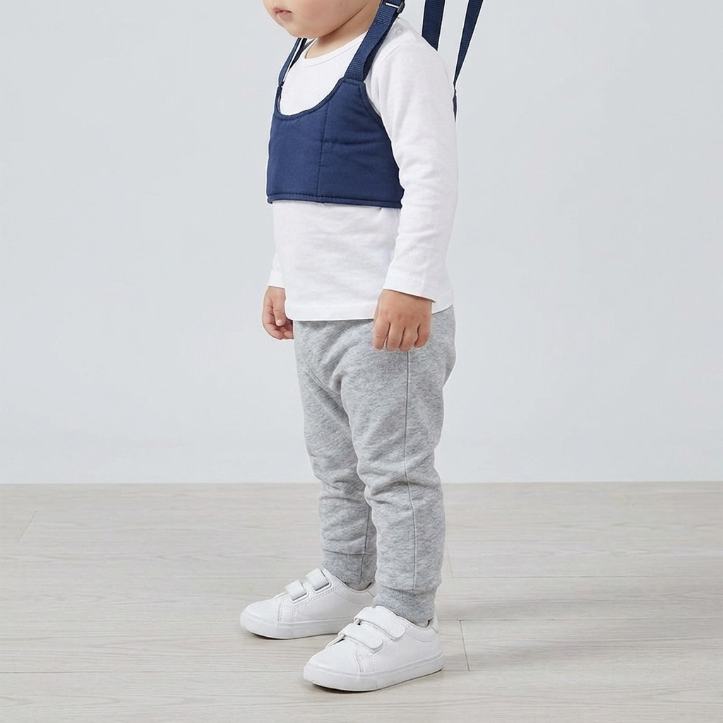 Kids Steady Walking Belt — Stand Up Straight While They Practice